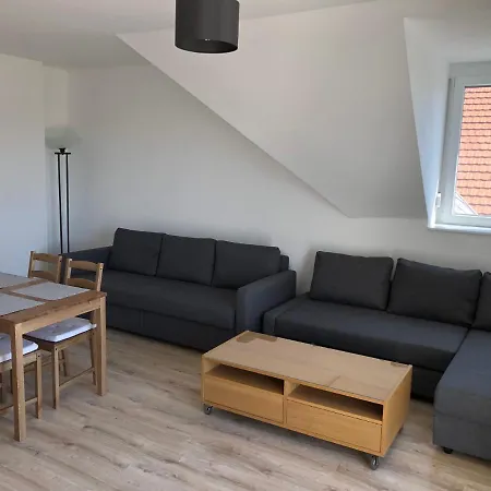 Apartamento Pupos Szigliget