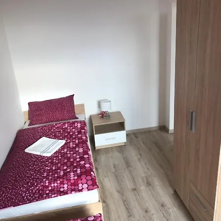Pupos Apartment