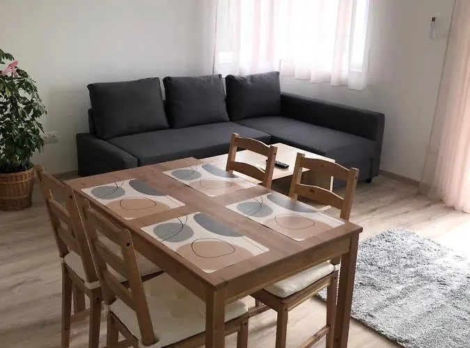 Lägenhet Pupos
