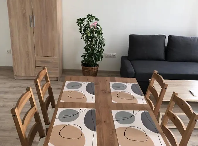 Pupos Lägenhet